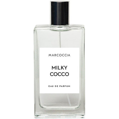 Milky Cocco